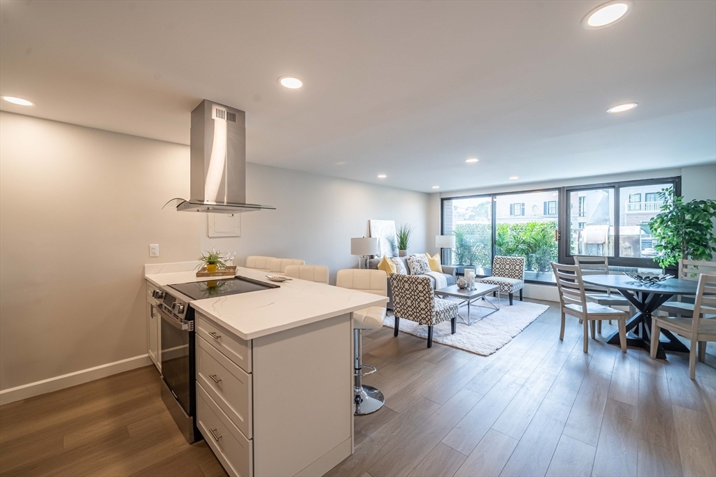 1105 Massachusetts Ave 1C
