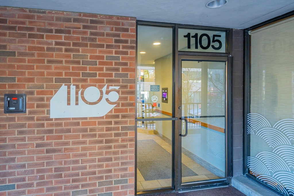 1105 Massachusetts Ave 1C