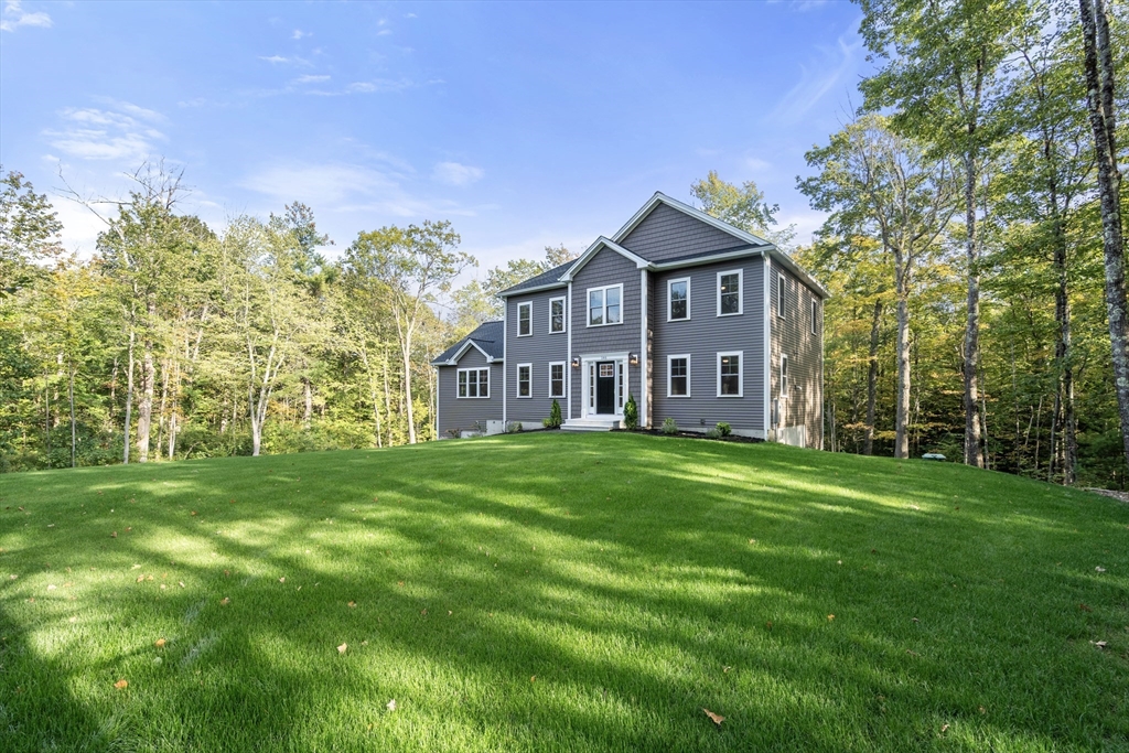 146 Wachusett St.