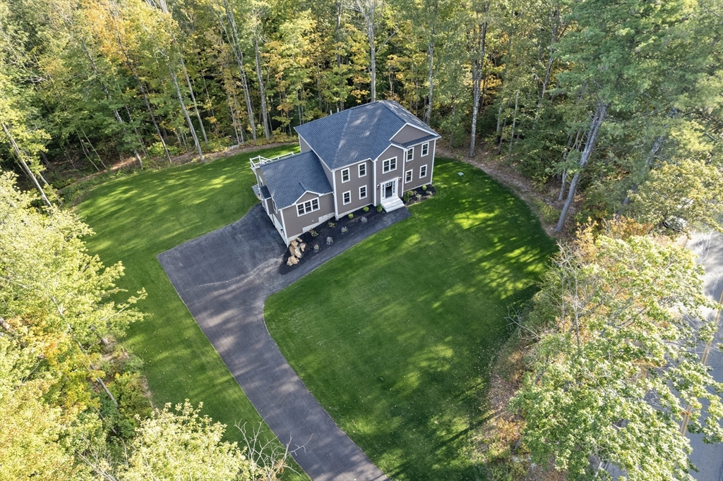 146 Wachusett St.