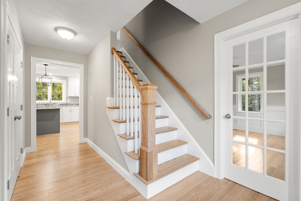 146 Wachusett St.