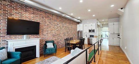 Photo of 82 Chelsea St #1, Boston, MA 02128 (MLS # 73551714)