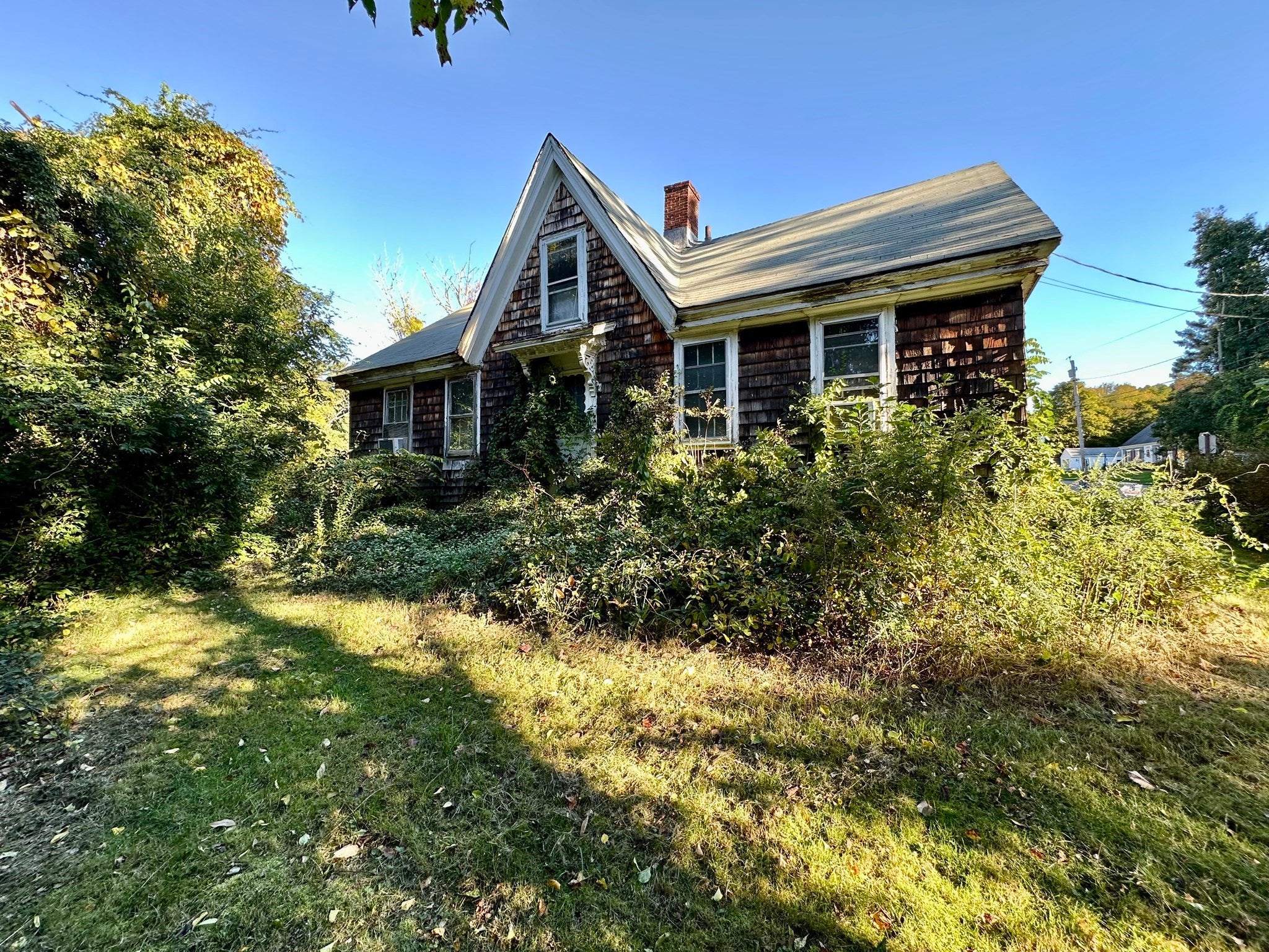 1 Pleasant St, Freetown, MA, 1 Pleasant St, Freetown, MA Photo #4