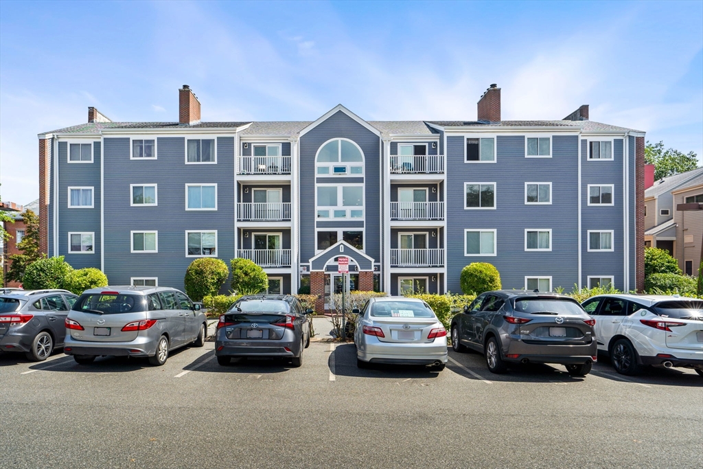 1 Washington Street 403