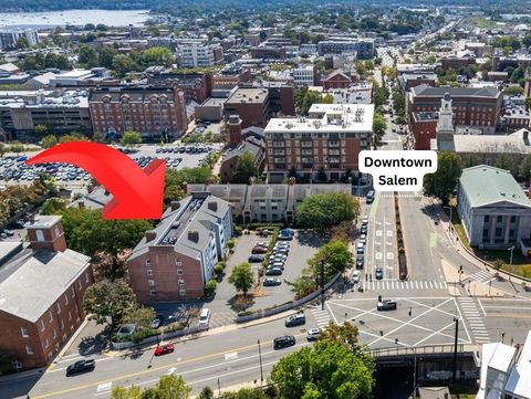 1 Washington Street 403 Salem MA 01970