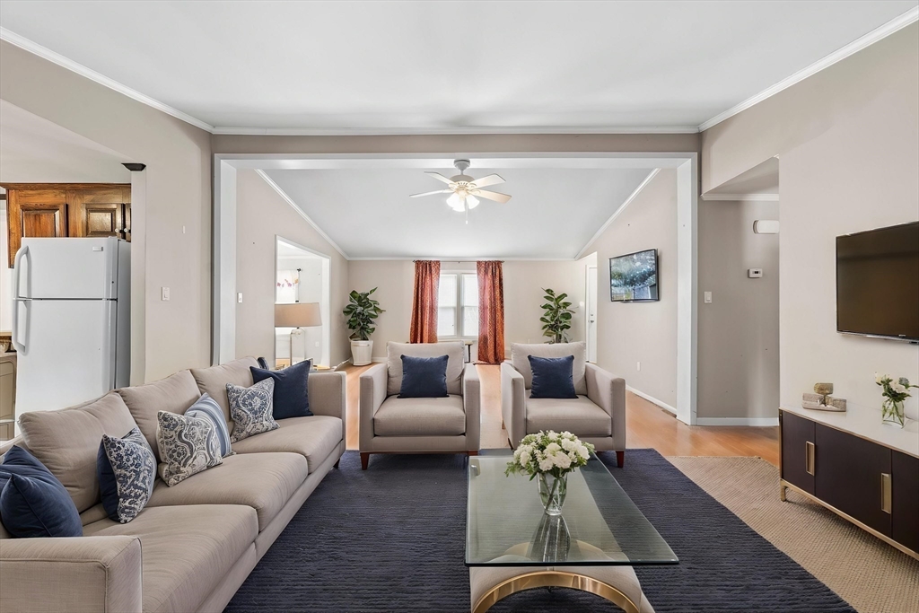 23 Lincoln Circle