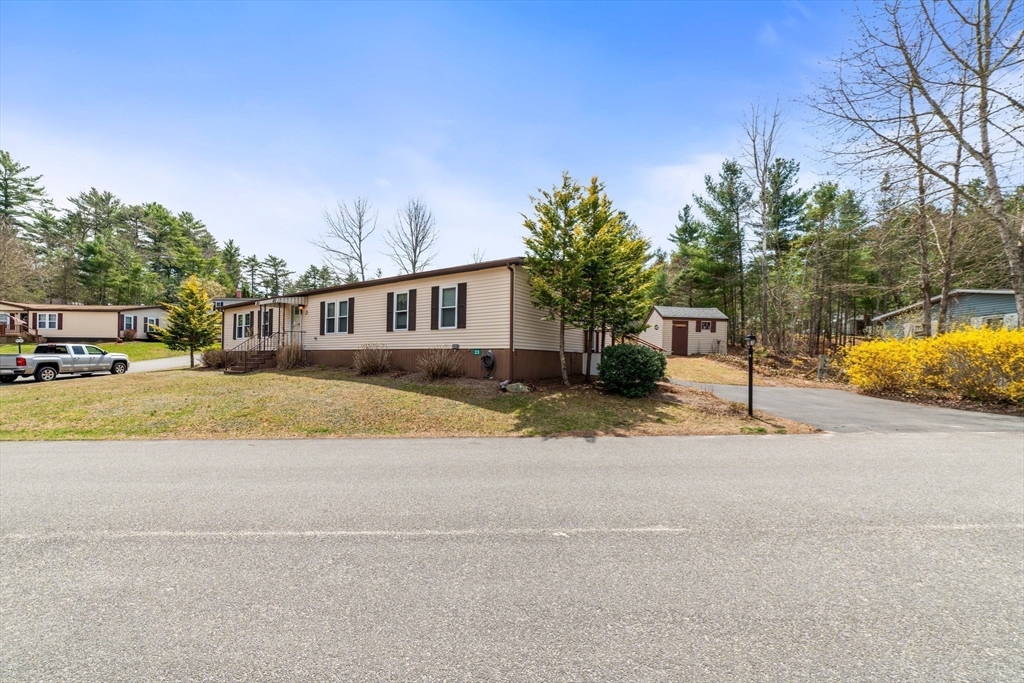 23 Lincoln Circle