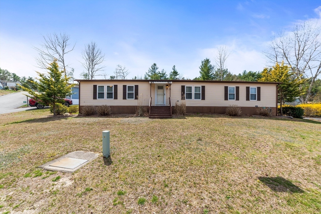 23 Lincoln Circle