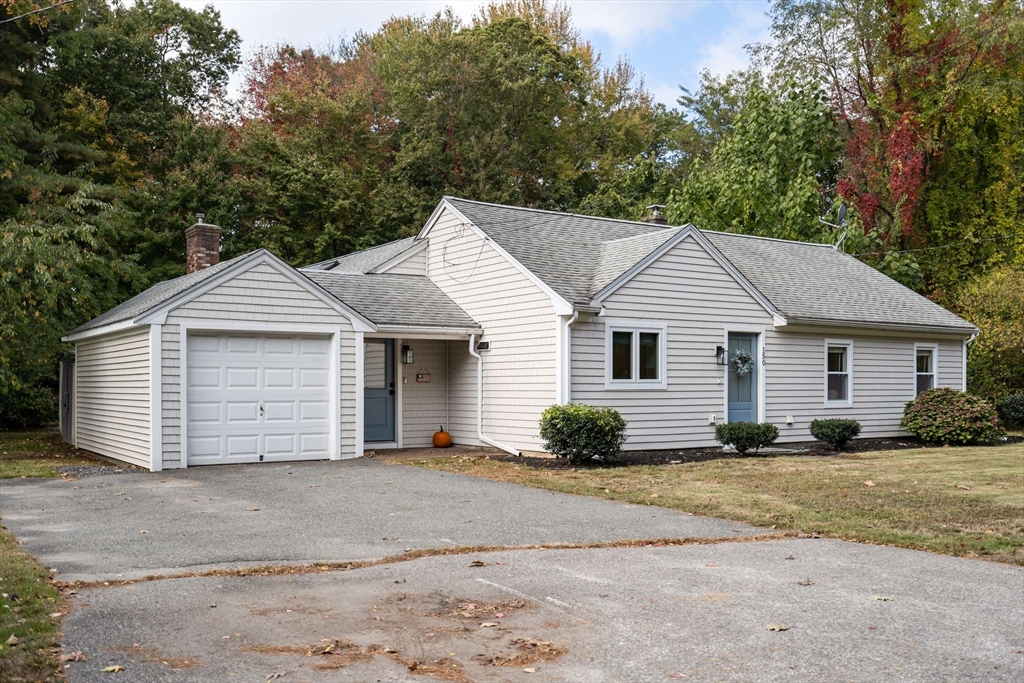 150 Dedham Street