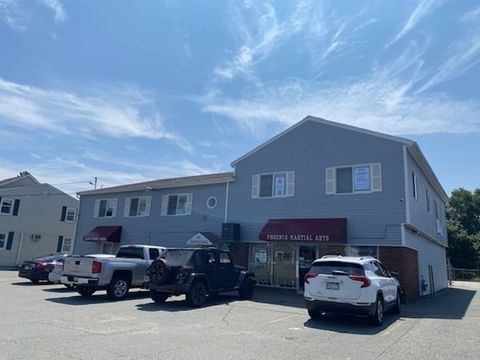 312 Wilbur Ave Swansea MA 02777