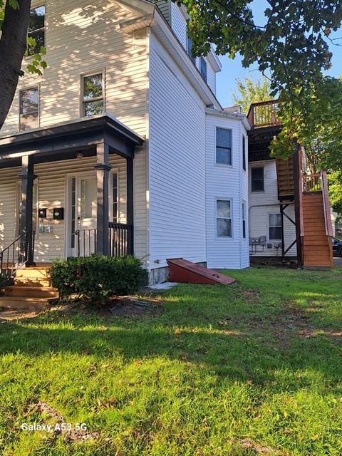 Photo of 24 Hampden St #2, Worcester, MA 01609 (MLS # 73545782)