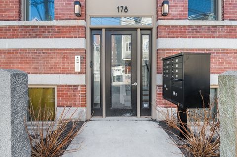 178 Elm St 6 Cambridge MA 02139