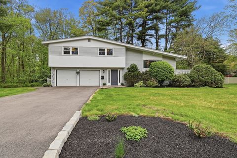 Photo of 27 Clearview Drive, Framingham, MA 01701 (MLS # 73519557)