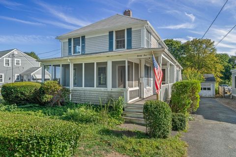 25 Brook Street Scituate MA 02066