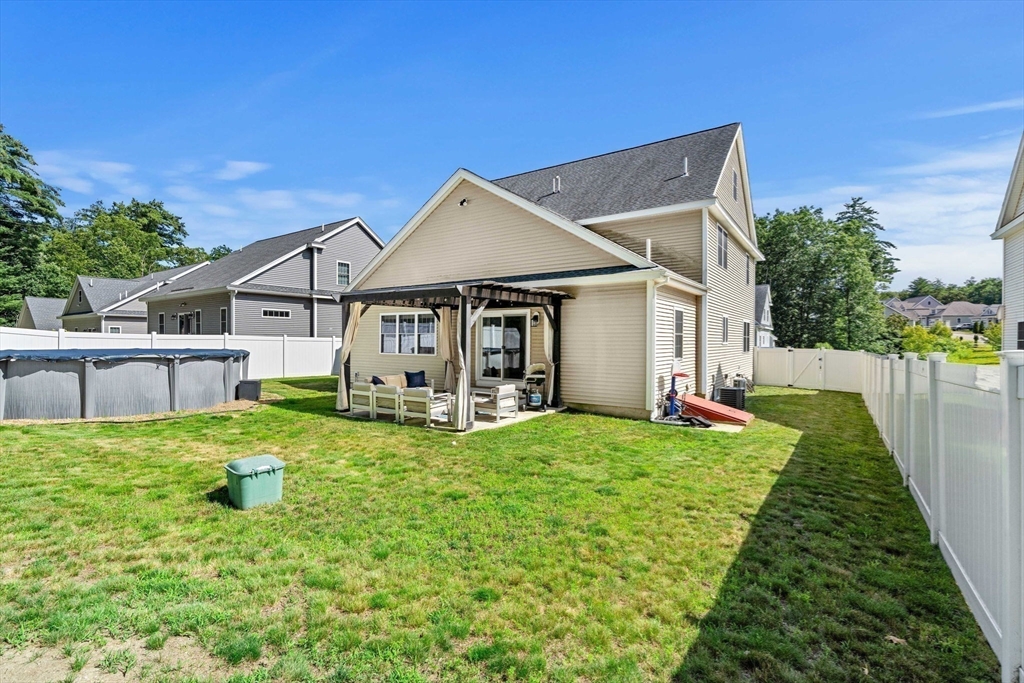 10 Sadie Ln