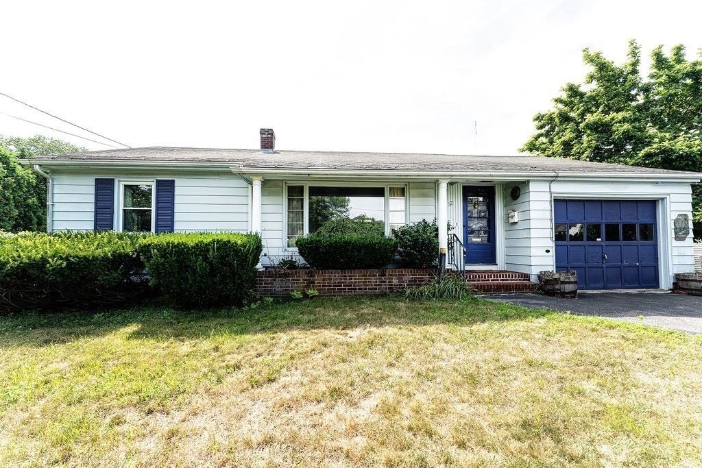12 Strathmore Road