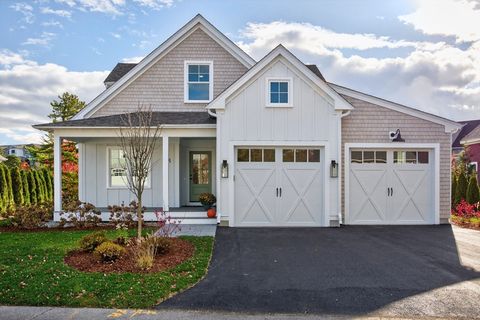 Photo of 5 Morning Stroll, Plymouth, MA 02360 (MLS # 73523322)