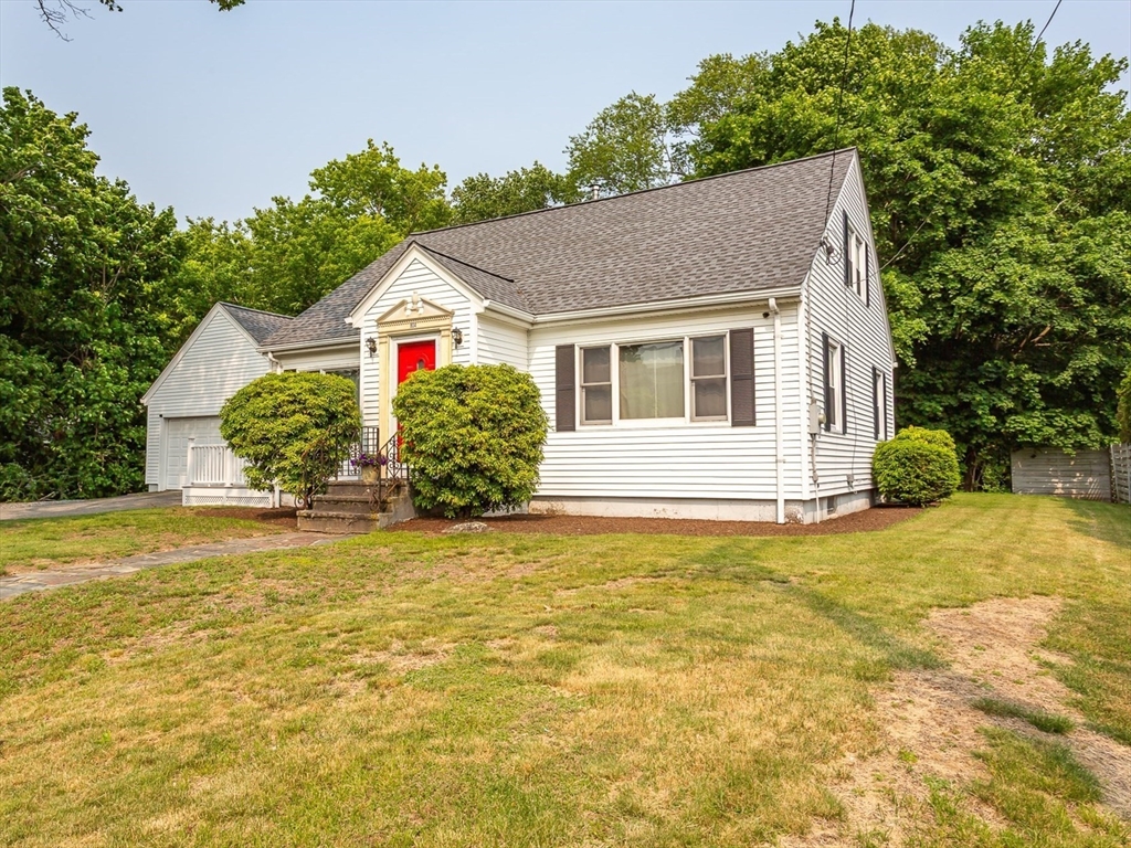 804 Lees River Ave