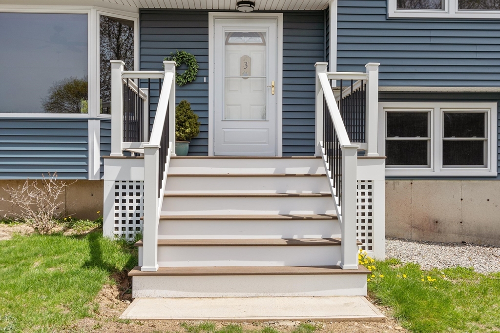 3 Smith Drive