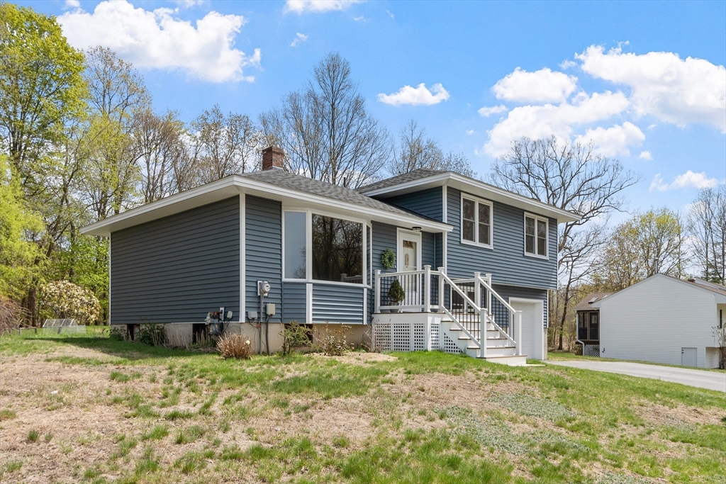 3 Smith Drive