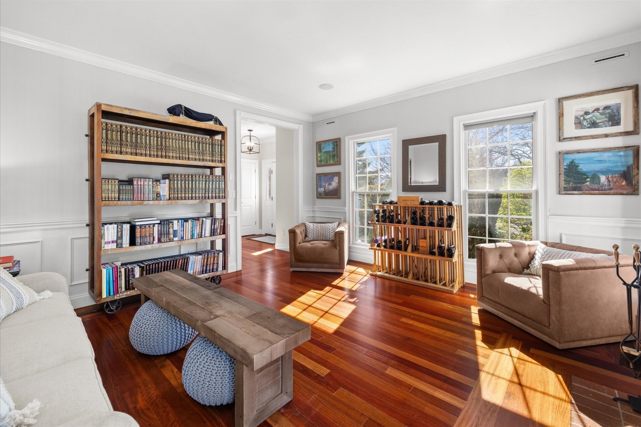 735 Bay Road