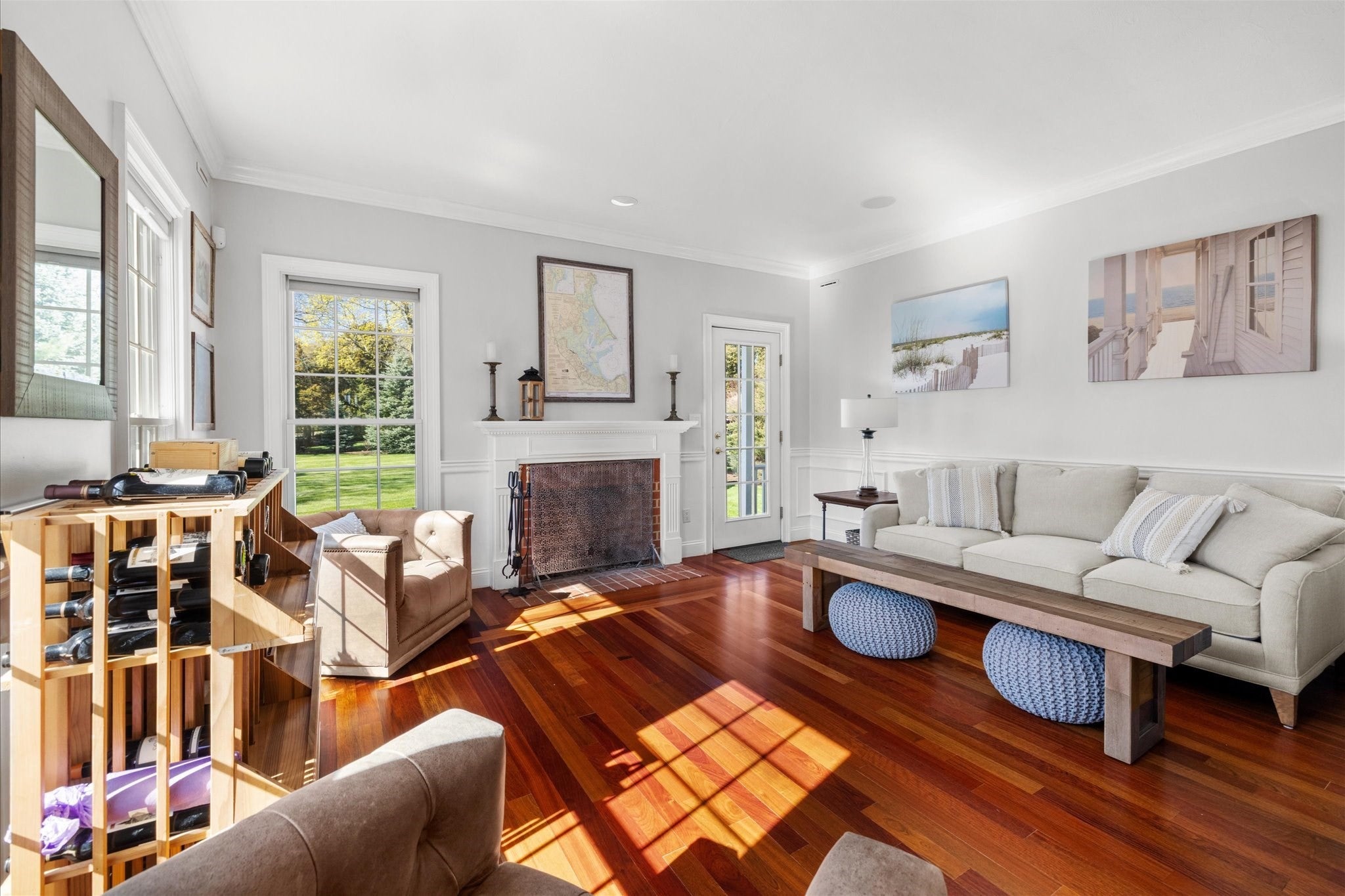 735 Bay Road