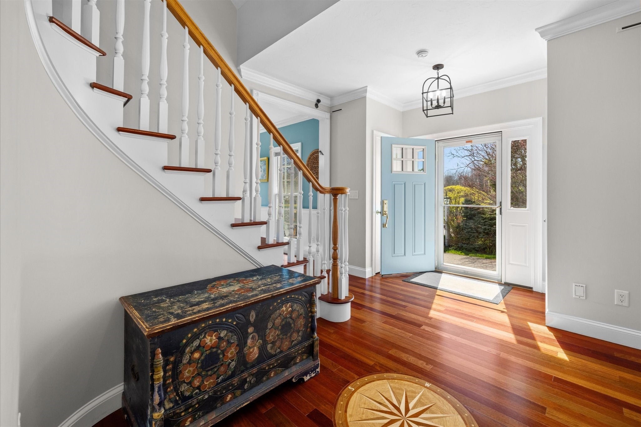 735 Bay Road