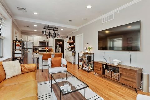 Photo of 454 Hanover Street #4, Boston, MA 02113 (MLS # 73521407)