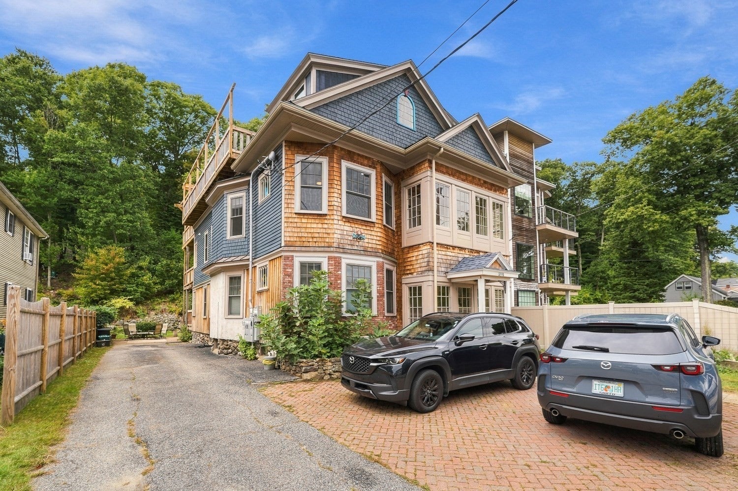 398 Lake Ave #2, Worcester, MA, 398 Lake Ave #2, Worcester, MA Photo #2