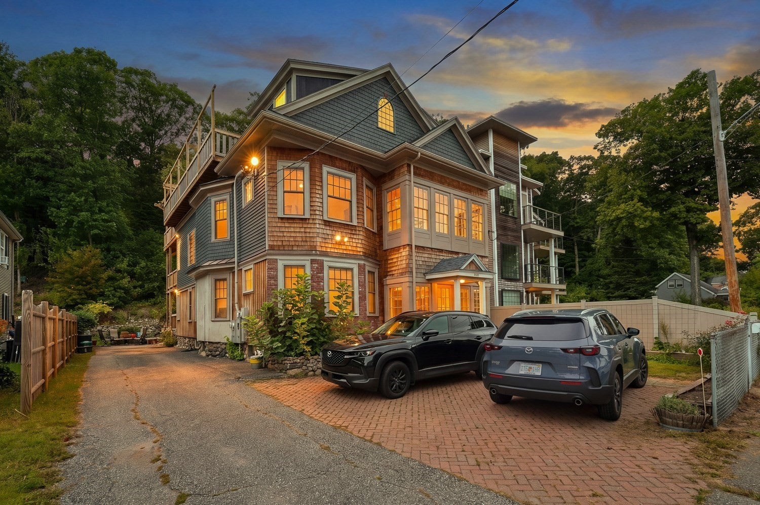 398 Lake Ave #2, Worcester, MA, 398 Lake Ave #2, Worcester, MA Photo #1