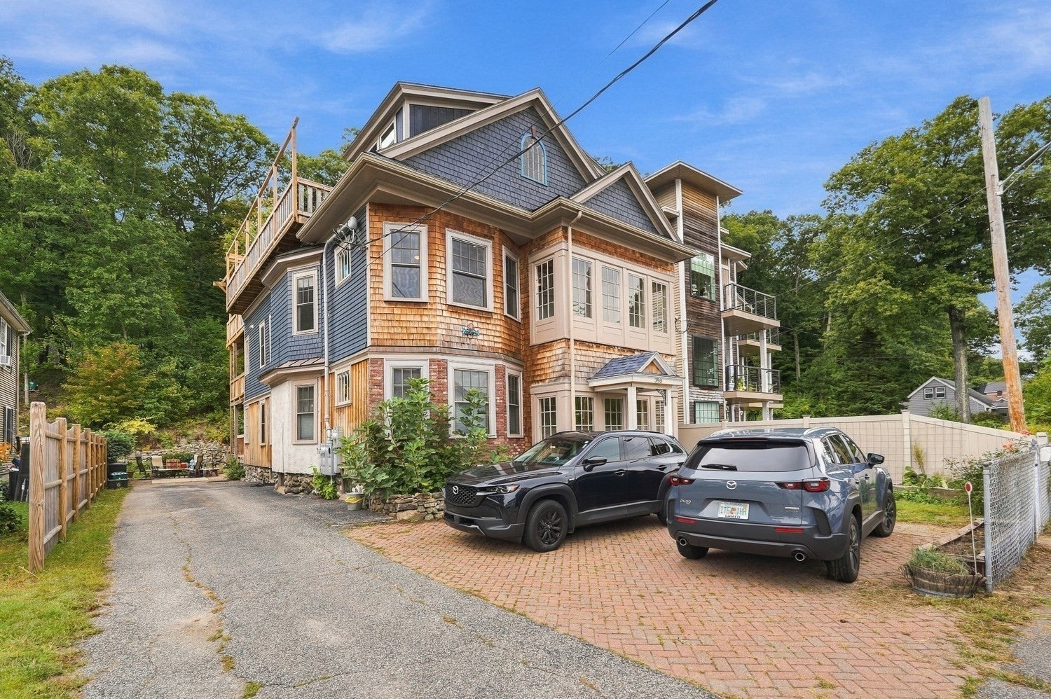 398 Lake Ave #2, Worcester, MA, 398 Lake Ave #2, Worcester, MA Photo #3