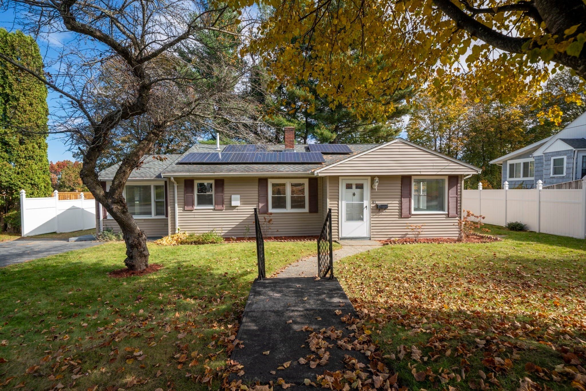Photo of 143 Uncatena Ave, Worcester, MA