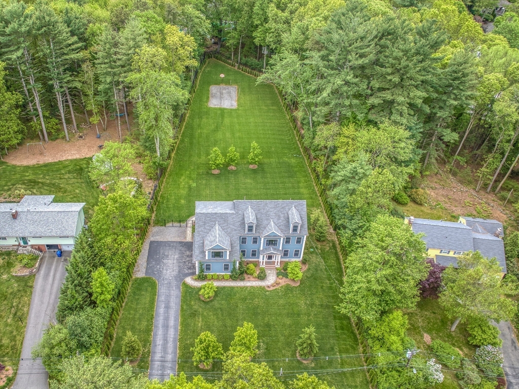 14 Fox Run Rd