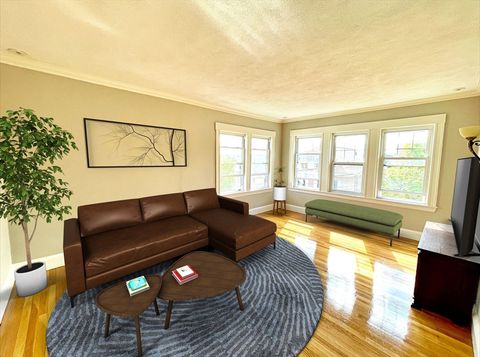 Photo of 15 Puritan Rd #N/A, Somerville, MA 02145 (MLS # 73526635)