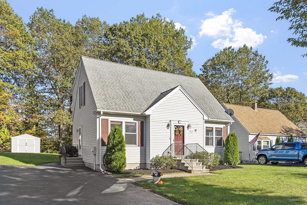 59 Santoro Rd