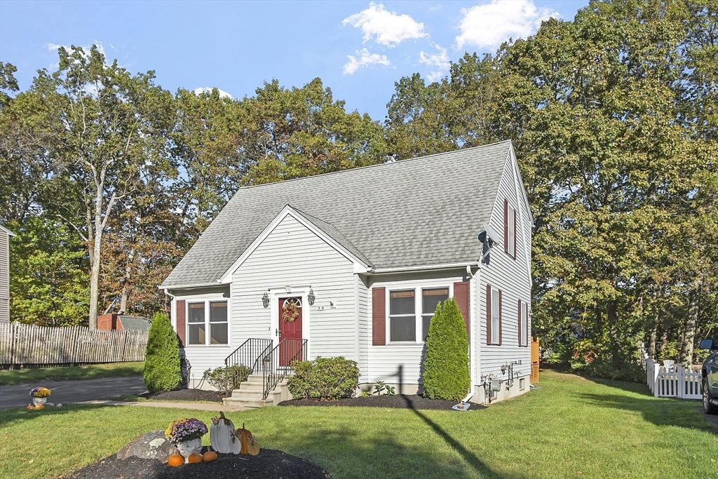 59 Santoro Rd