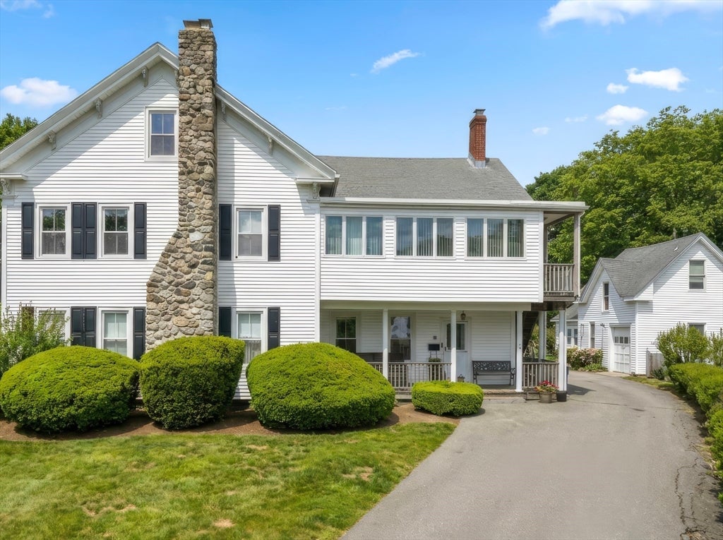 133 Cushman Ave, Revere, MA, 133 Cushman Ave, Revere, MA Photo #2
