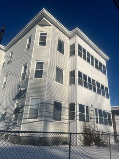 51 Pleasant Leominster MA 01453