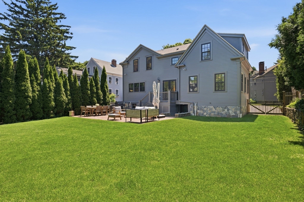 31 Elm Street