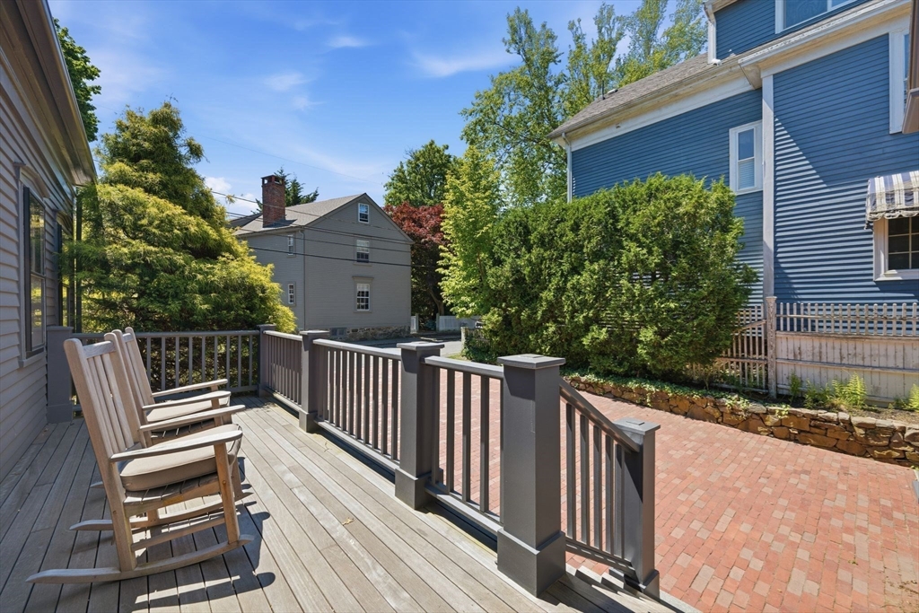 31 Elm Street