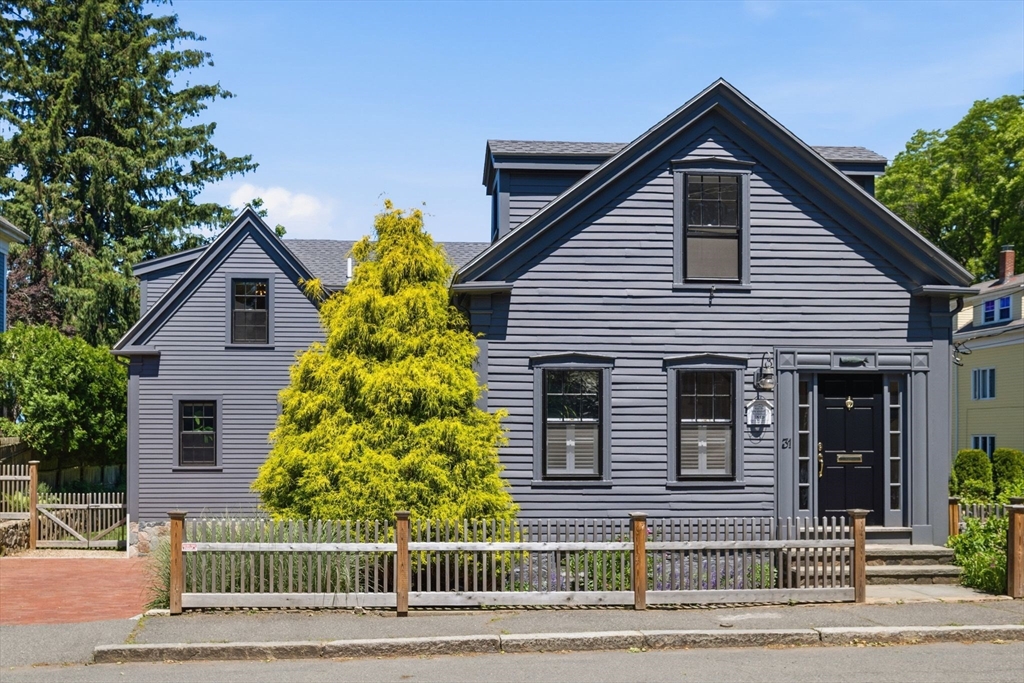 31 Elm Street