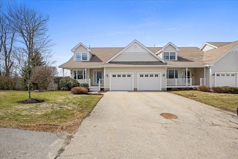 7 Primmett Lane 7 Worcester MA 01609