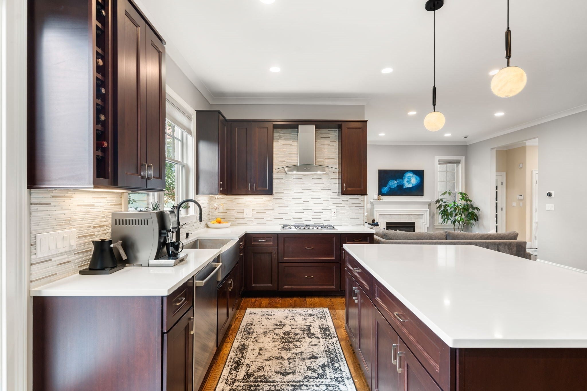 7 Fredette Road, Newton, MA, 7 Fredette Road, Newton, MA Photo #7