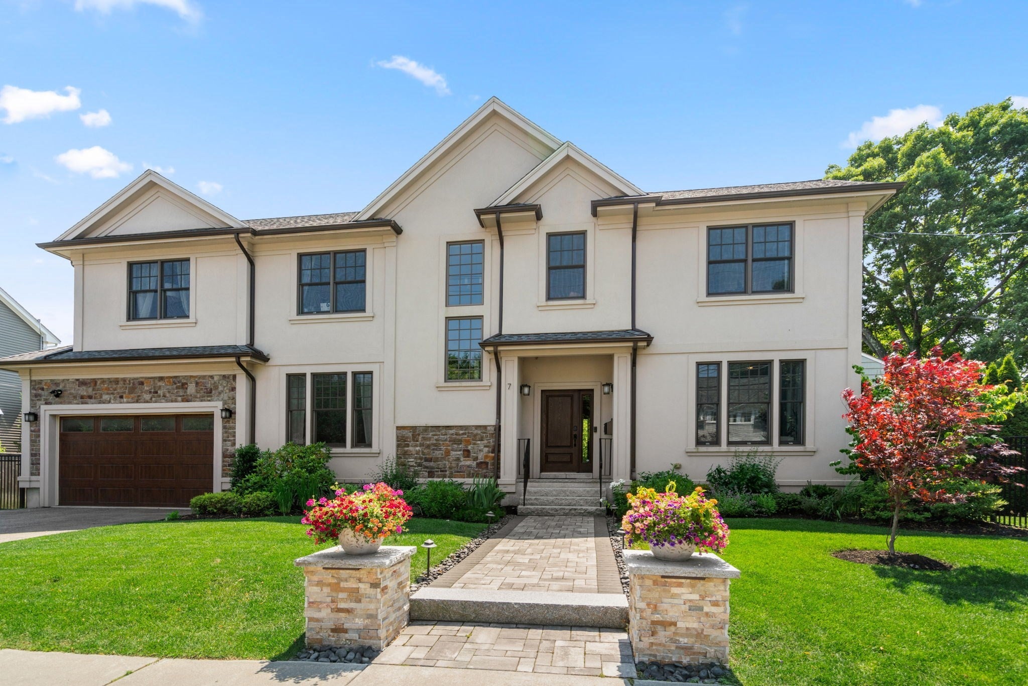 Photo of 7 Fredette Road, Newton, MA