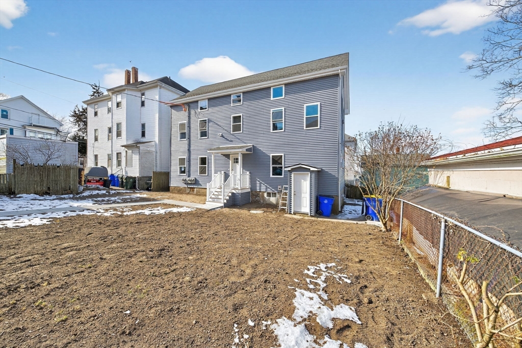 165 & 169 Grant Street