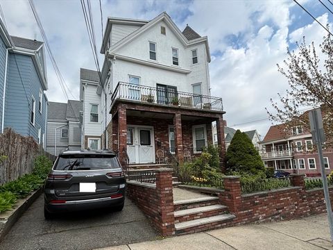 11 Prospect Hill Ave 3 Somerville MA 02143