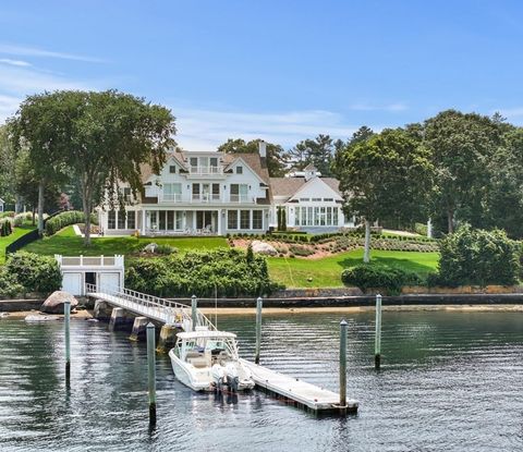 46 Winship Ave Wareham MA 02571