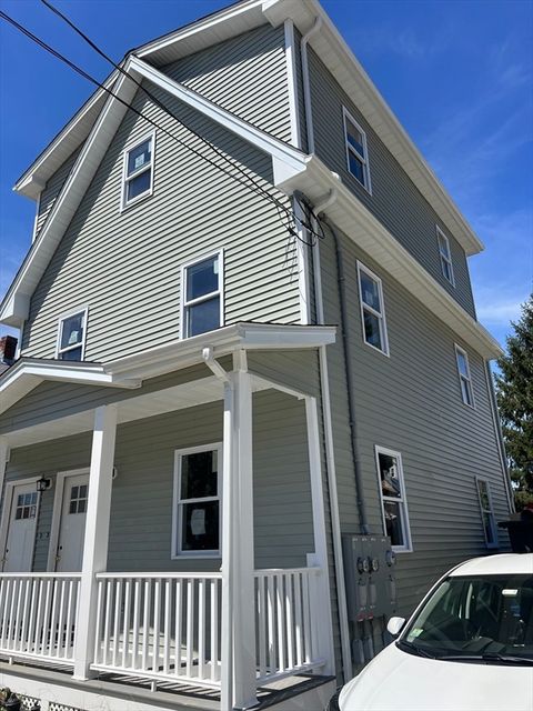67 Woodville Street 2 Everett MA 02149