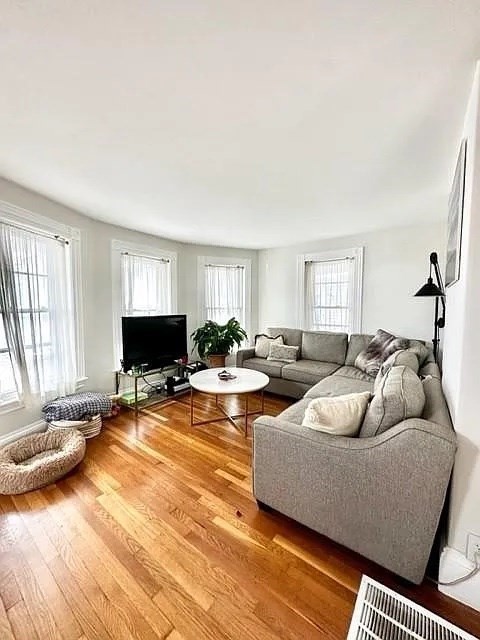 58 Beacon St