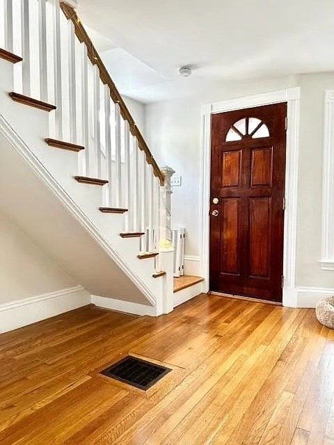 58 Beacon St